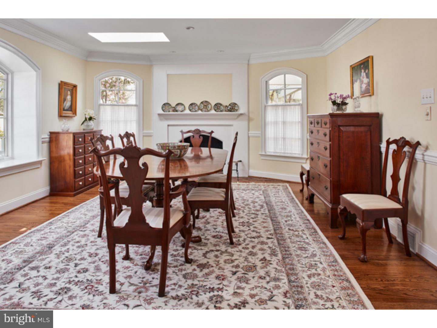 300 Valley Place Wayne, PA 19087 - Photo 6 of 25 Dining Room