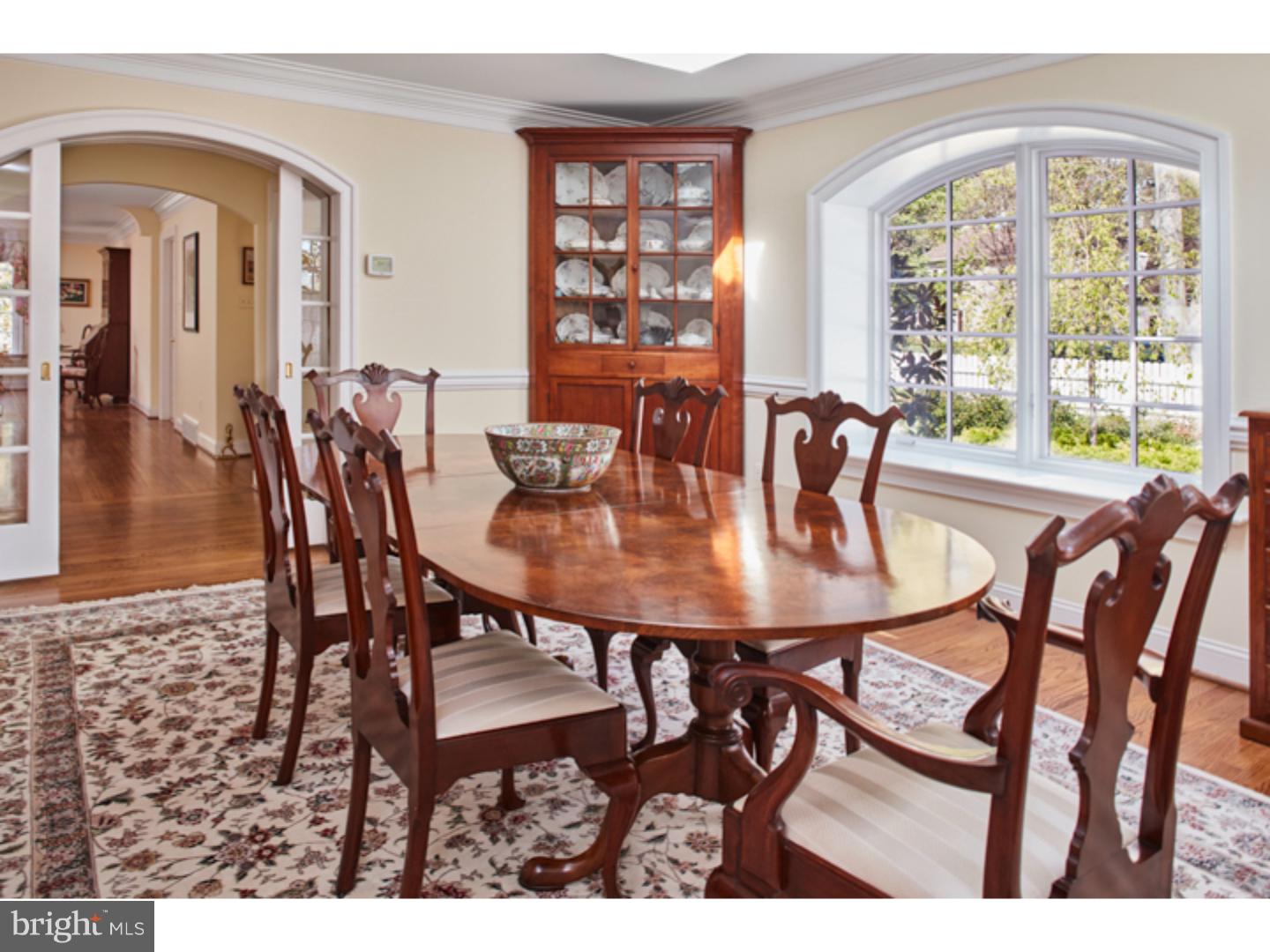 300 Valley Place Wayne, PA 19087 - Photo 7 of 25 Dining Room