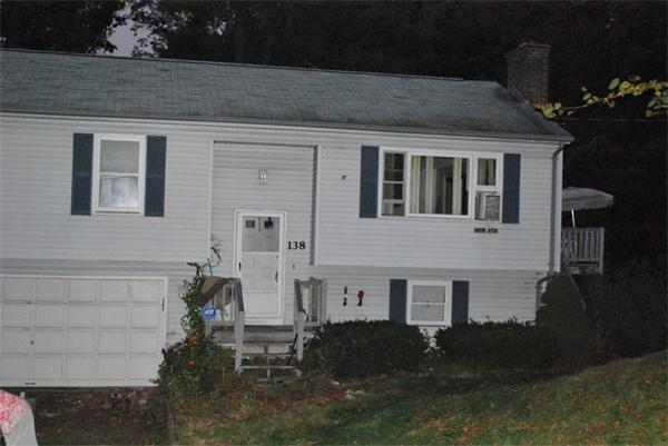 138 Feeding Hills Road Westfield, MA 01085 - Photo 7 of 8 Gallery Image 7