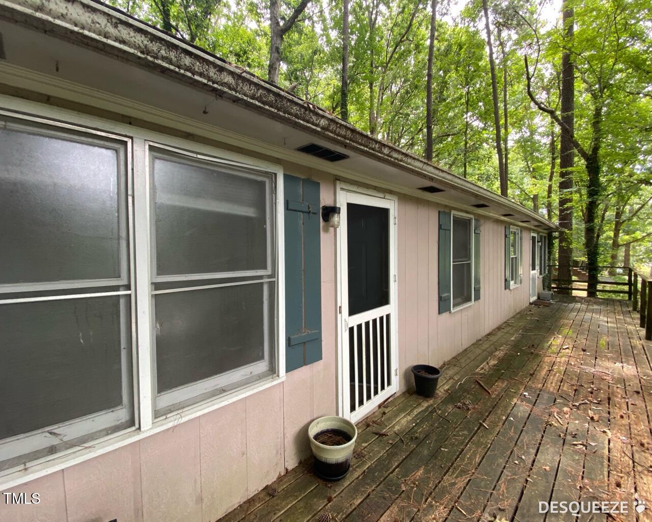 1705 Smith Level Road Chapel Hill, NC 27516 - Photo 2 of 12 2