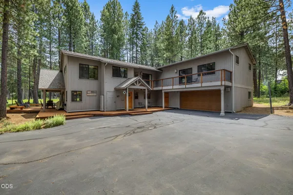 $1,650,000 | 71006 Bracken Lane, Unit GH 87, Black Butte Ranch, OR 97759