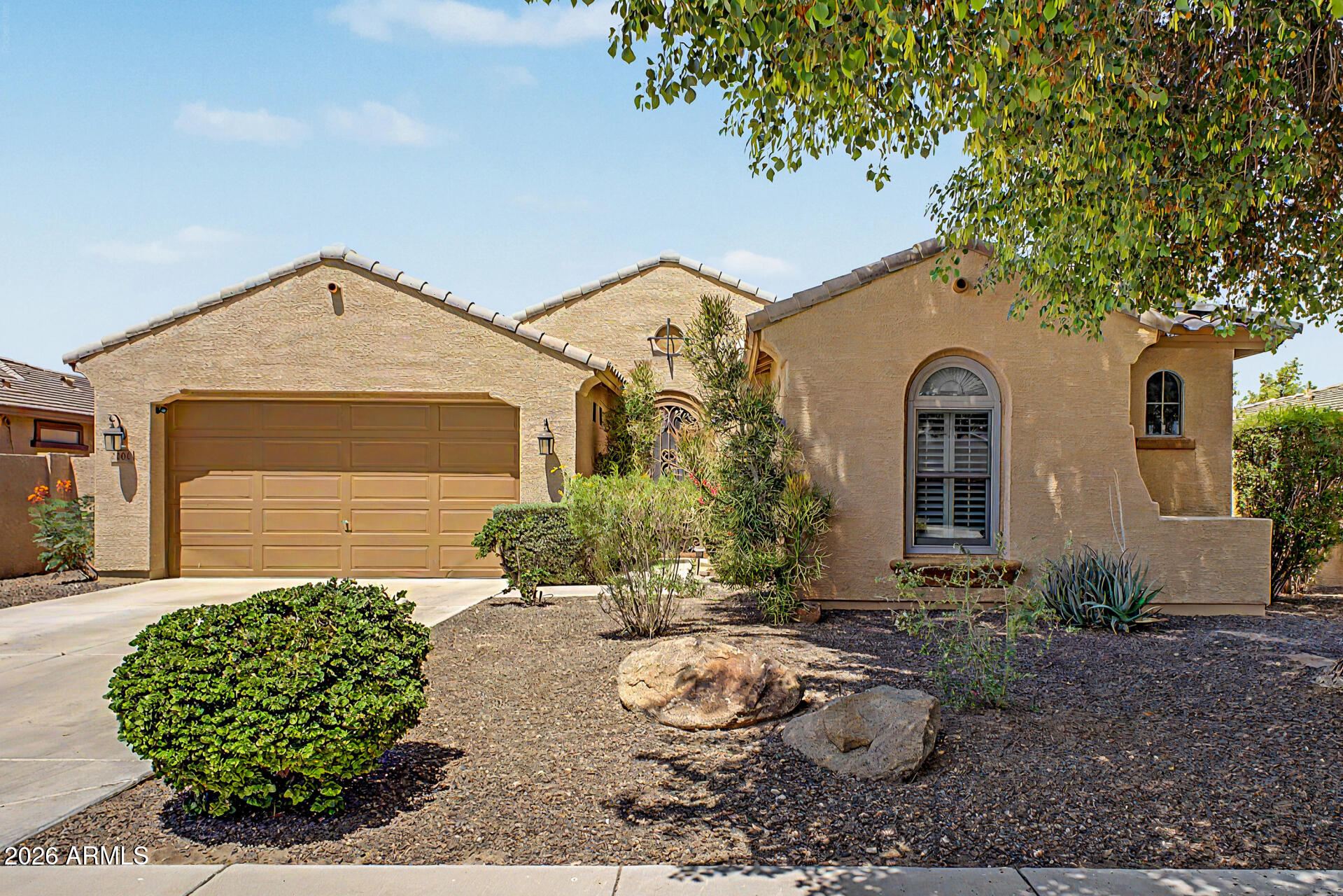 01- 5404 W Coles, Laveen, AZ85339