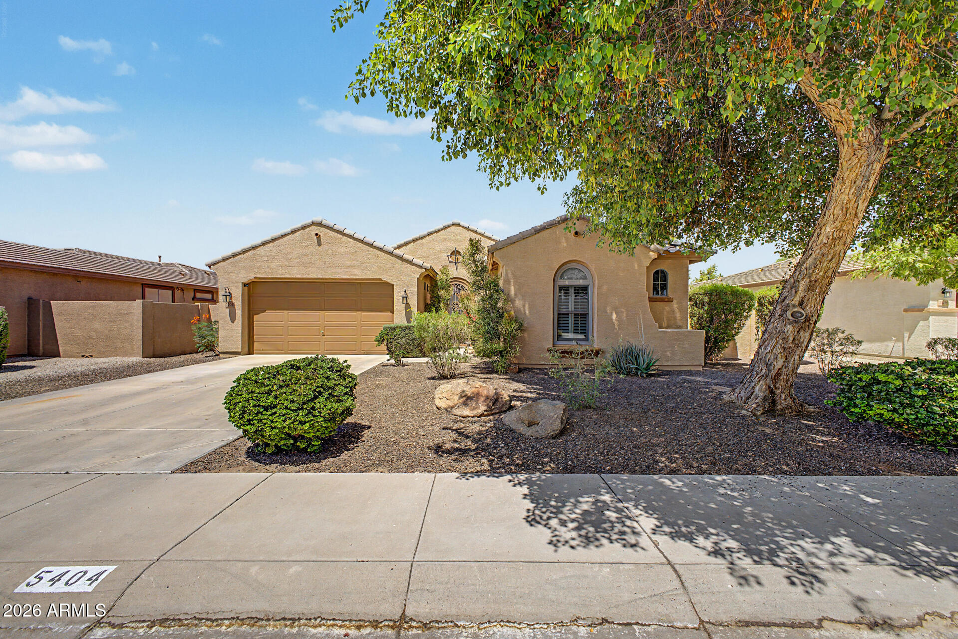 5404 West Coles Road Laveen, AZ 85339 - Photo 29 of 29 29- 5404 W Coles, Laveen, AZ85339