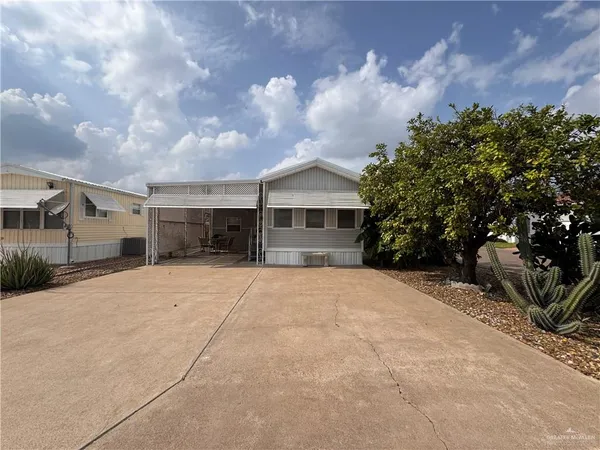 $79,000 | 1433 East Daytona Drive, Mission, TX 78572