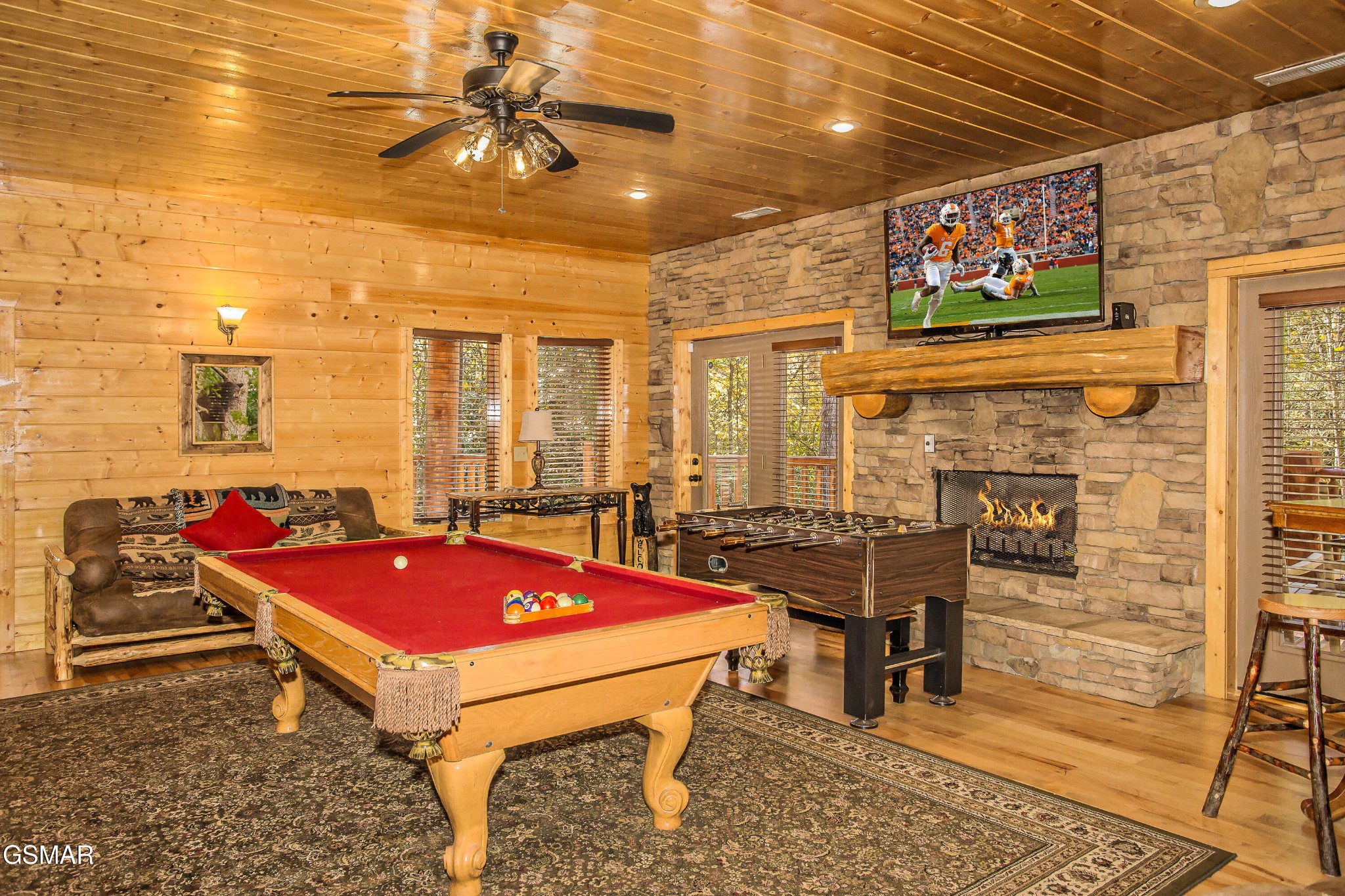 641 Pinnacle Vista Road Gatlinburg, TN 37738 - Photo 28 of 56 Gallery Image 28