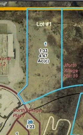 $1,168,279 | North Pointe Drive, St. Joseph, MO 64506