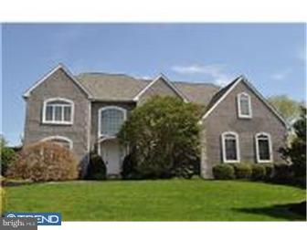 1700 St Georges Road Dresher, PA 19025 - Photo 1 of 12 Exterior Front