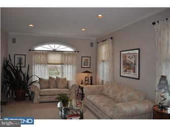 1700 St Georges Road Dresher, PA 19025 - Photo 3 of 12 Living Room