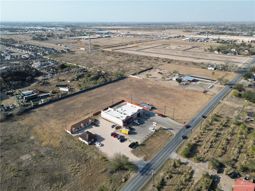 0 South Hutto Road Donna, TX 78537 - Photo 11 of 11