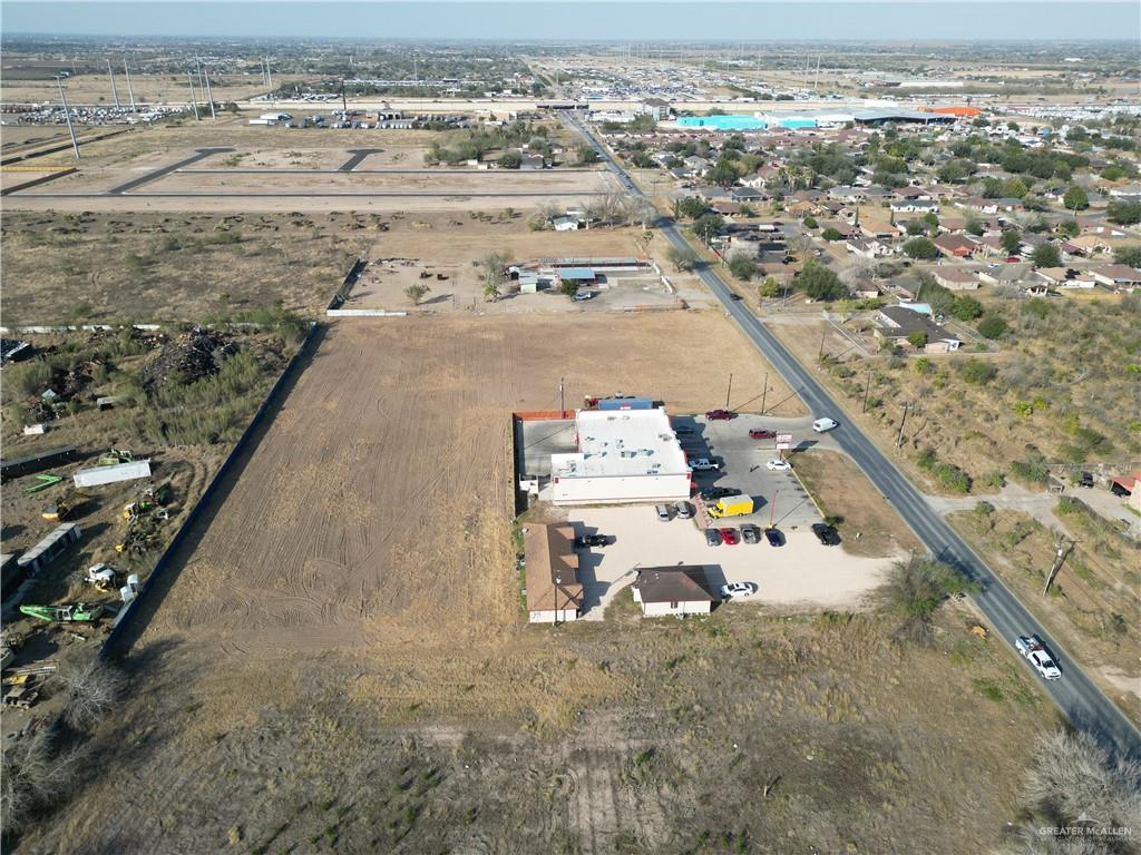 0 South Hutto Road Donna, TX 78537 - Photo 8 of 11