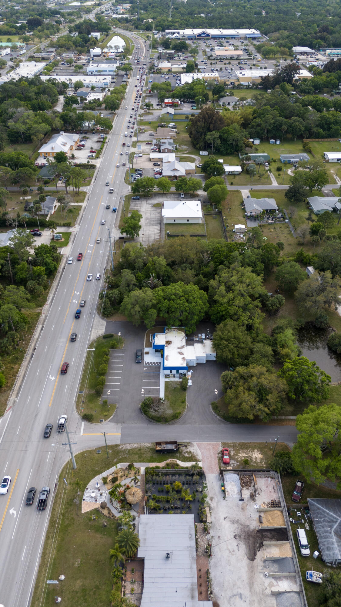 0 South Wickham Road Melbourne, FL 32904 - Photo 10 of 14 a view of swimming pool with outdoor space
