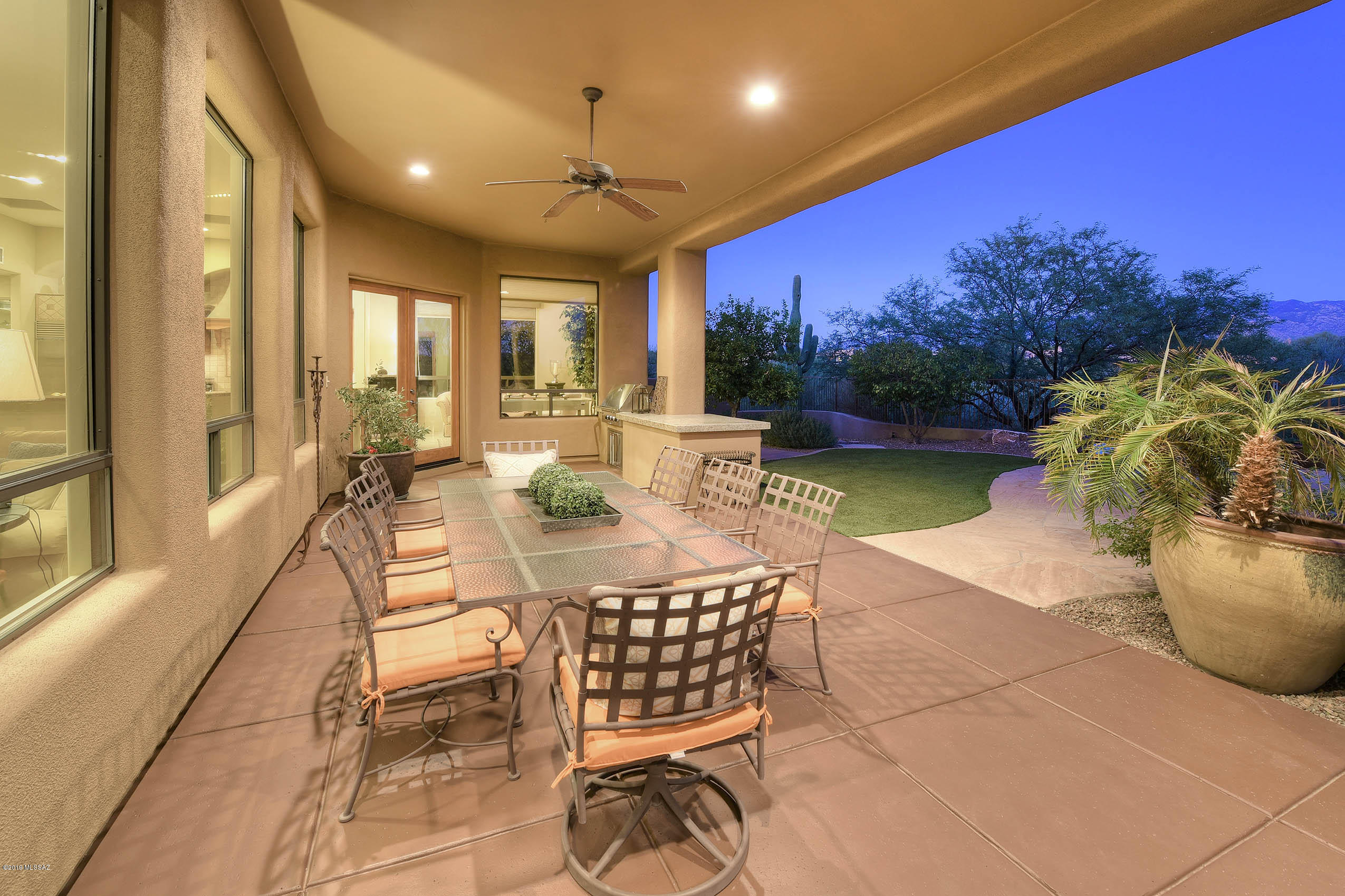 12200 North Reflection Ridge Drive Oro Valley, AZ 85755 - Photo 31 of 35