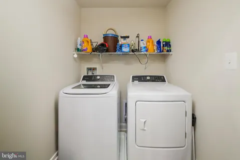 a room with storage and utility