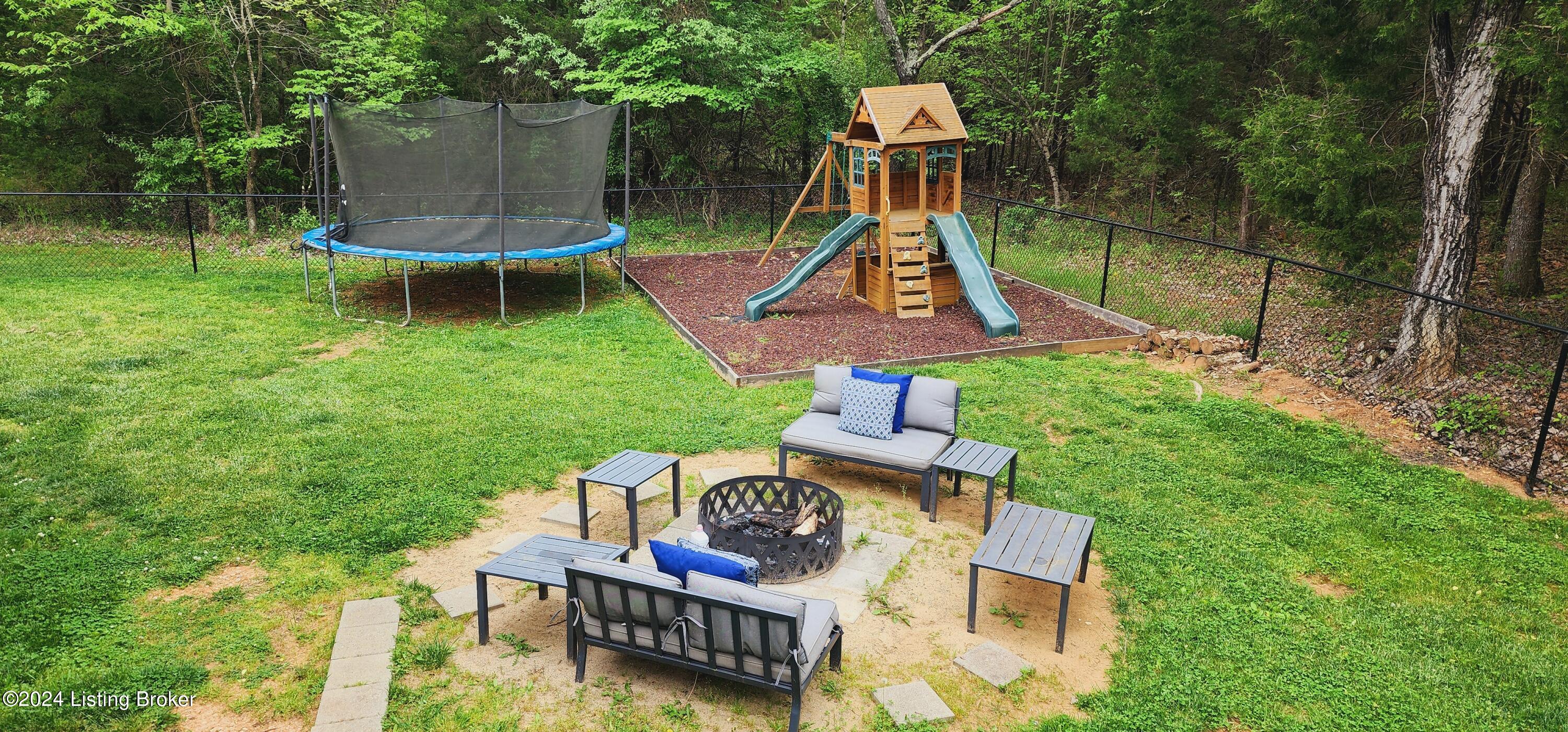 265 Mockingbird Road Brandenburg, KY 40108 - Photo 7 of 35 6
