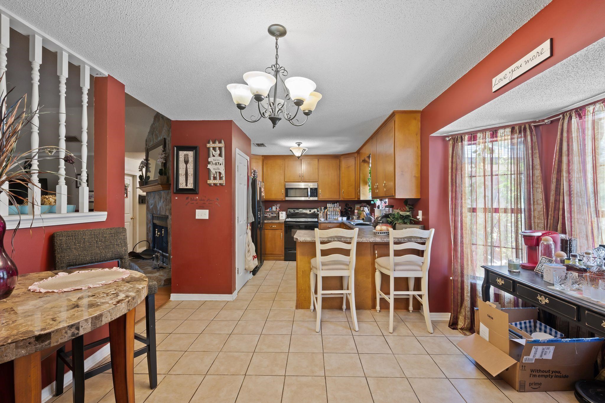 52923 Ammons Road Perdido, AL 36562 - Photo 14 of 35 Kitchen