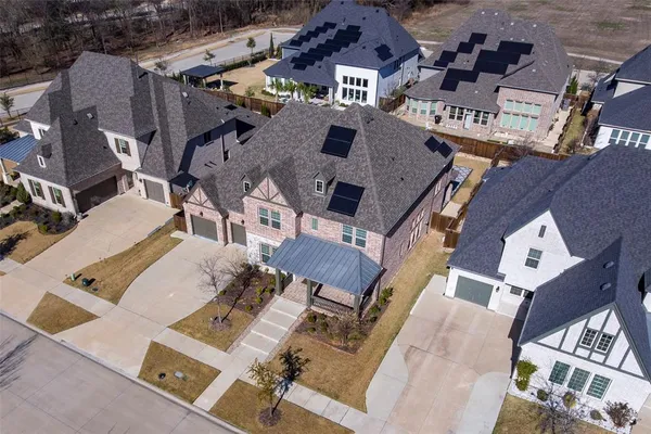 $4,494 | 13652 Beacon Crest Lane, Frisco, TX 75035