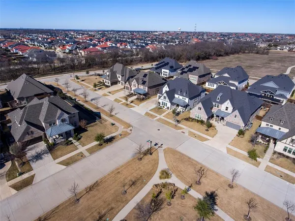 $4,494 | 13652 Beacon Crest Lane, Frisco, TX 75035