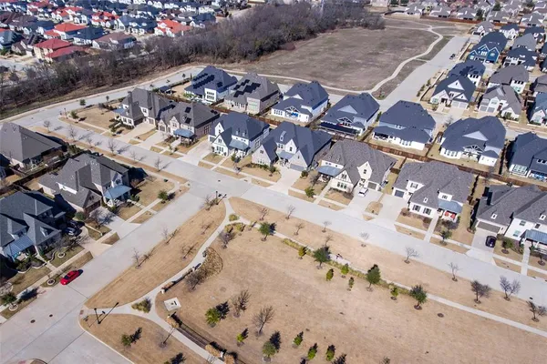 $4,494 | 13652 Beacon Crest Lane, Frisco, TX 75035