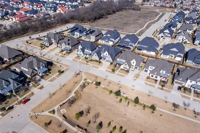 $4,494 | 13652 Beacon Crest Lane, Frisco, TX 75035