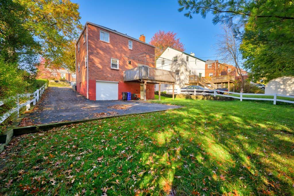 34 Robinhood Road Pittsburgh, PA 15220 - Photo 15 of 18 Gallery Image 15