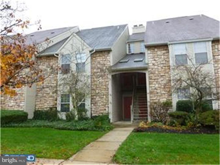 246 Tavistock Road Cherry Hill, NJ 08034 - Photo 1 of 11 Exterior