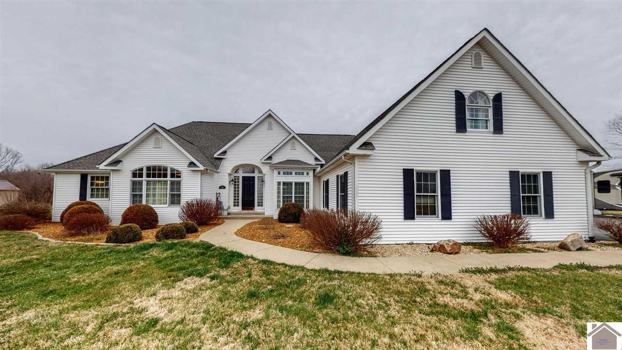 705 Holly Road Smithland, KY 42081 - Photo 1 of 1 Photo 1