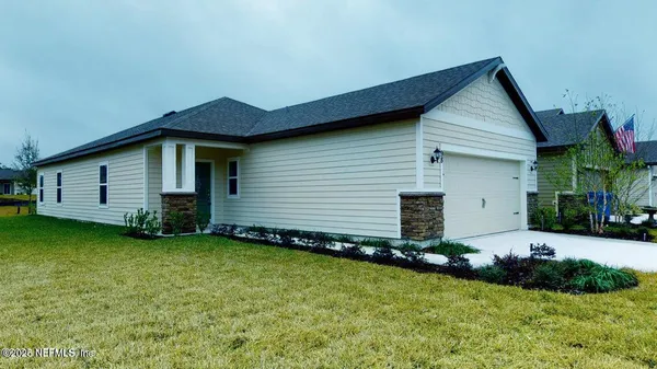 $2,100 | 98 Tree Frog Way, St. Augustine, FL 32095