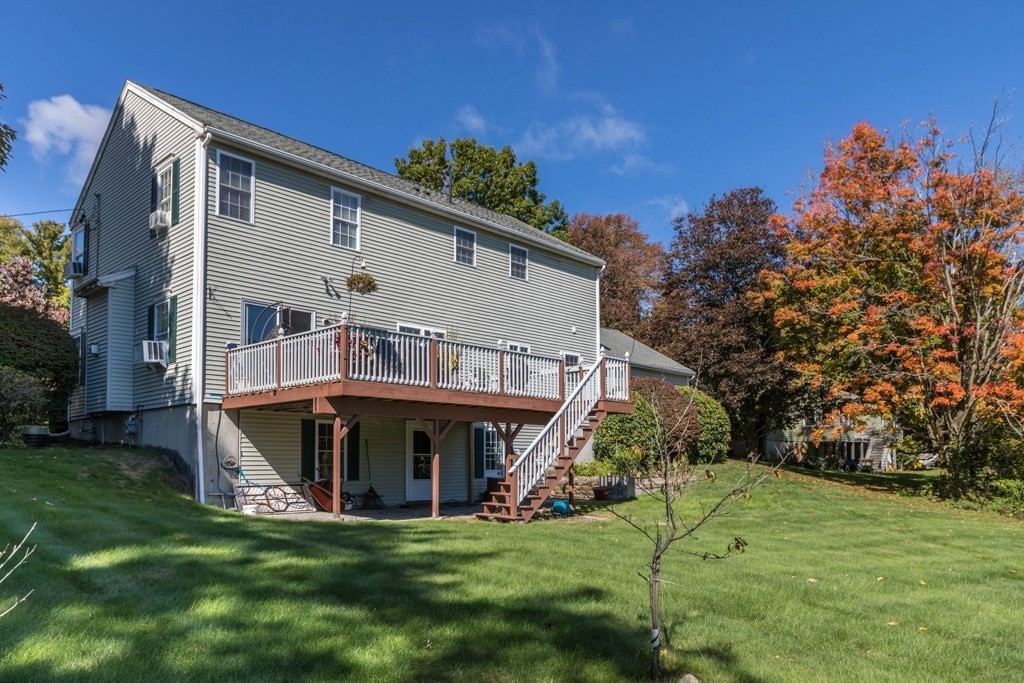 2 Dudley Oxford Road Dudley, MA 01571 - Photo 25 of 34 Gallery Image 25