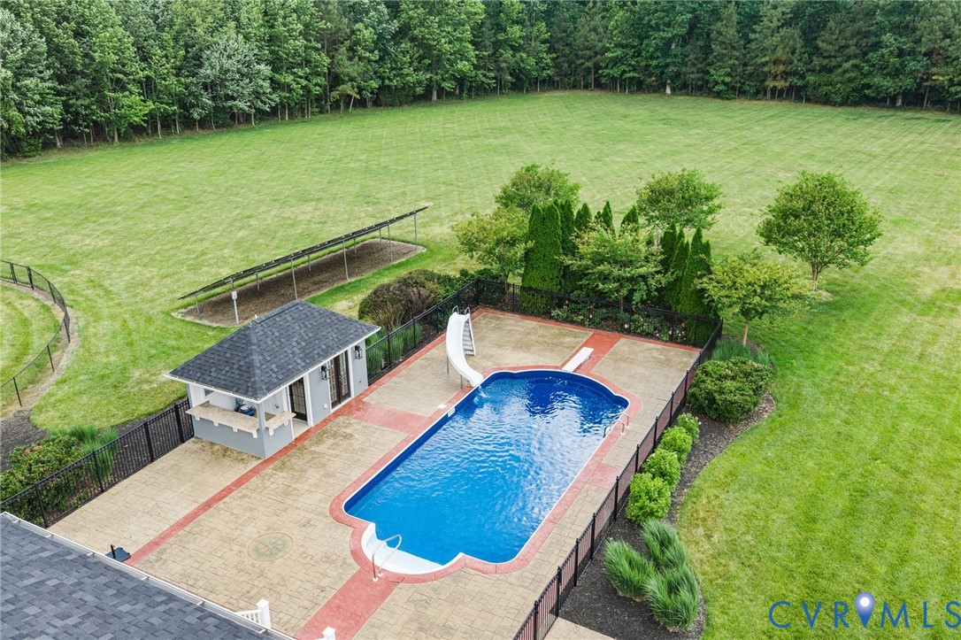 13446 Bradley Bridge Road Chester, VA 23831 - Photo 96 of 98