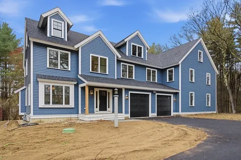 $1,298,000 | 305 Concord Road, Unit 2, Billerica, MA 01821