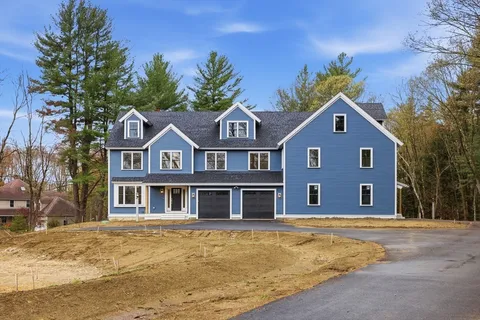 $1,298,000 | 305 Concord Road, Unit 2, Billerica, MA 01821
