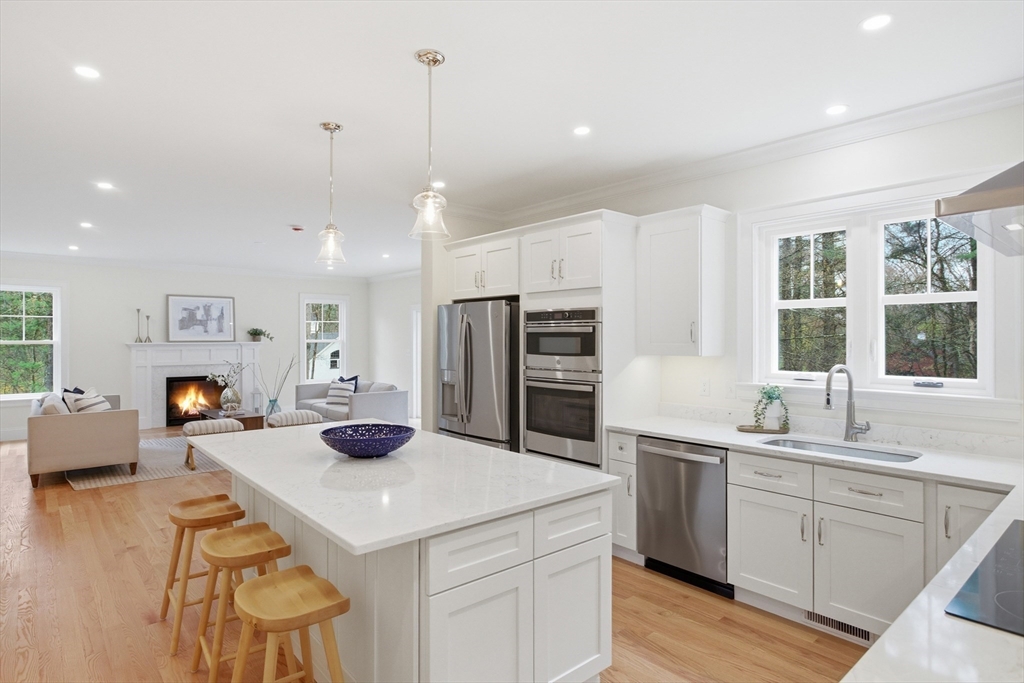 305 Concord Road, Unit 2 Billerica, MA 01821 - Photo 3 of 41
