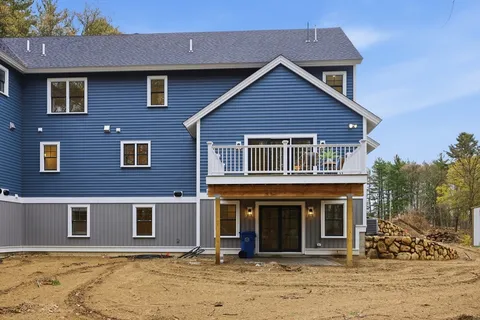 $1,298,000 | 305 Concord Road, Unit 2, Billerica, MA 01821