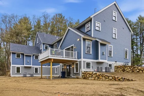 $1,298,000 | 305 Concord Road, Unit 2, Billerica, MA 01821