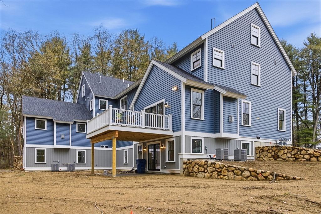 305 Concord Road, Unit 2 Billerica, MA 01821 - Photo 40 of 41