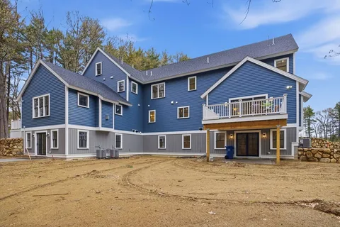 $1,298,000 | 305 Concord Road, Unit 2, Billerica, MA 01821