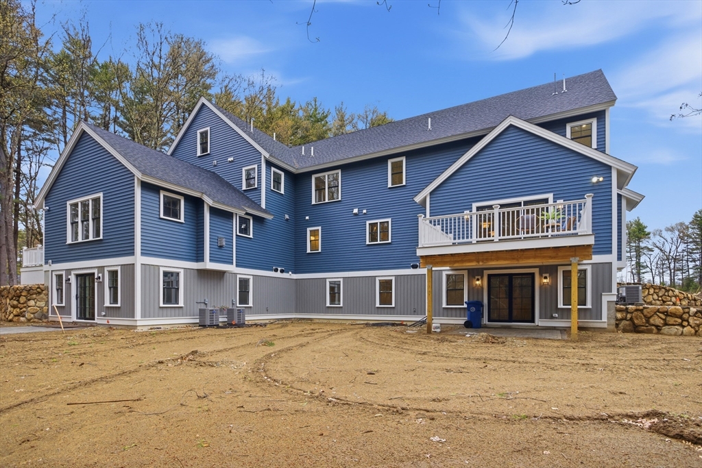 305 Concord Road, Unit 2 Billerica, MA 01821 - Photo 41 of 41