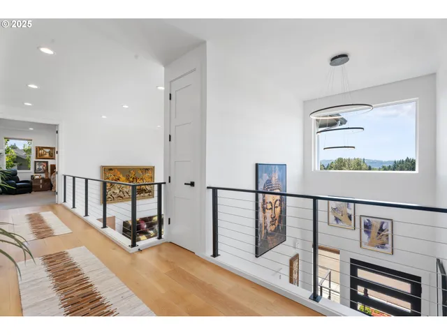 a view of living room