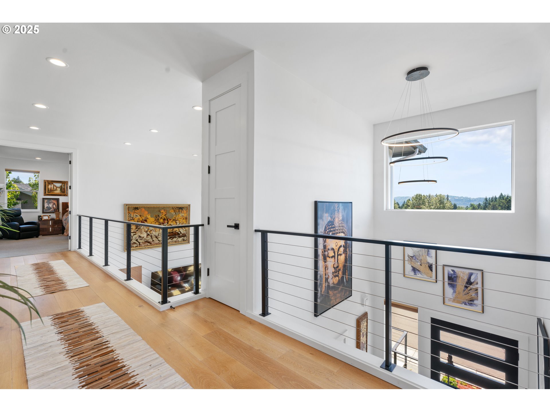 1345 North R Street Washougal, WA 98671 - Photo 29 of 46 a view of living room