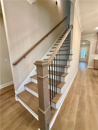 $711,900 | 160 Cherokee Drive South, Waleska, GA 30183