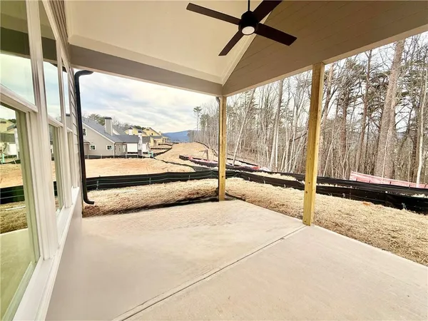 $711,900 | 160 Cherokee Drive South, Waleska, GA 30183