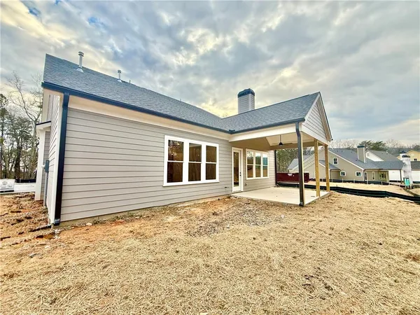 $711,900 | 160 Cherokee Drive South, Waleska, GA 30183