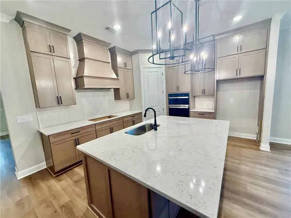 $711,900 | 160 Cherokee Drive South, Waleska, GA 30183