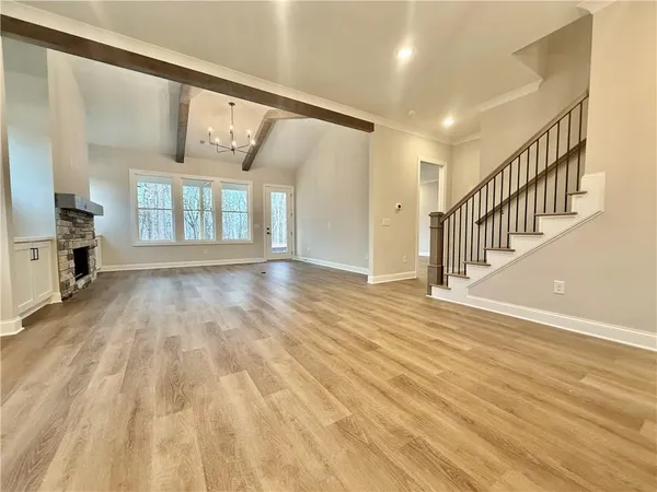 $711,900 | 160 Cherokee Drive South, Waleska, GA 30183