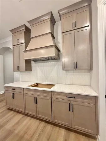 $711,900 | 160 Cherokee Drive South, Waleska, GA 30183