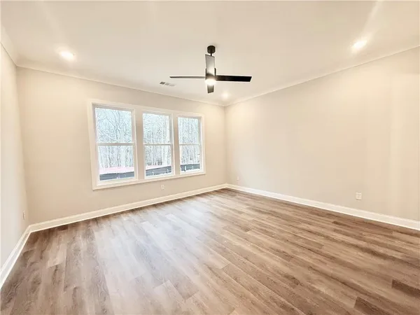 $711,900 | 160 Cherokee Drive South, Waleska, GA 30183