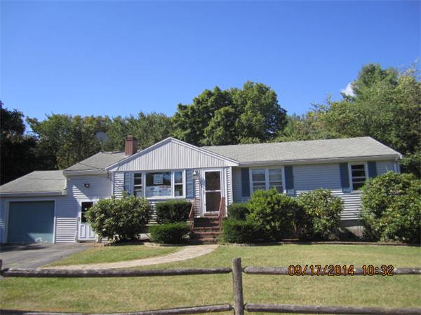40 Redbird Road Wrentham, MA 02093 - Photo 1 of 29 Gallery Image 1