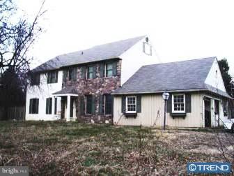 538 Swamp Road Newtown, PA 18940 - Photo 1 of 1 Exterior