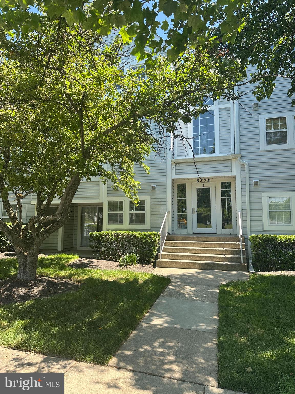 8378 Montgomery Run Road, Unit A Ellicott City, MD 21043 - Photo 1 of 27 Welcome to 8378 Montgomery Run #A!