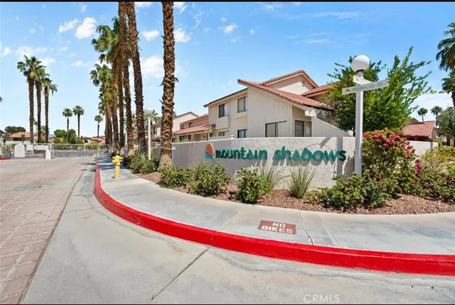 $2,970 | 6134 Arroyo Road, Unit 3, Palm Springs, CA 92264